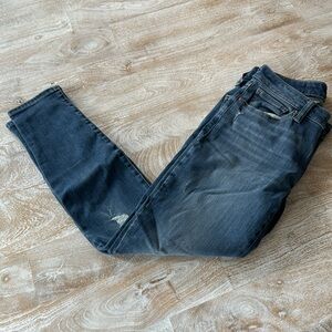 Lucky Brand low rise skinny Lolita